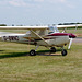 Cessna 152 G-BWND