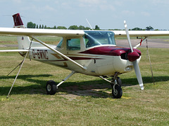 Cessna 152 G-BWNC
