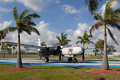 FAL931 A-26C Invader - Fuerza Aérea de Liberación