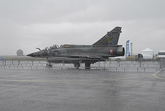 320/4-CD Mirage 2000N French Air Force