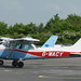 Cessna 172P Skyhawk G-WACY (Wycombe Air Centre)