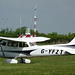 Cessna 172S Skyhawk G-YFZT