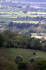 View from Barrow Wake