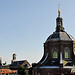 Stadhuis – Hartebrugkerk – Marekerk