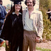 Graduation, 1982.