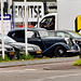 1953 Mercedes-Benz 170 VB