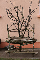 Eire - Have a seat!