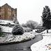 Guildford Castle 2 Snow LX2