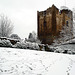 Guildford Castle 5 Snow LX2