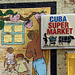 Cuba Supermarket