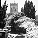 Guildford St Marys Church Snow 1 IID 3.5cm Elmar