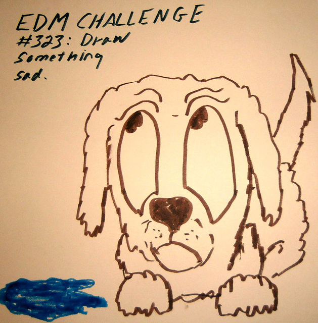 EDM Challenge #323