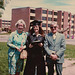 Graduation, 1982