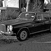 1971 Volvo 164 Automatic