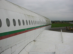 Brooklands VC10 2