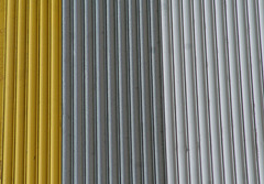 Tri-Colored Bars