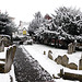Guildford St Marys 1 Snow LX2