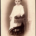 Eerie Victorian Child