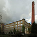 Clarence Mill