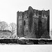 Guildford Castle Snow 2 IID 5cm Elmar