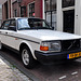 1989 Volvo 240 GLT