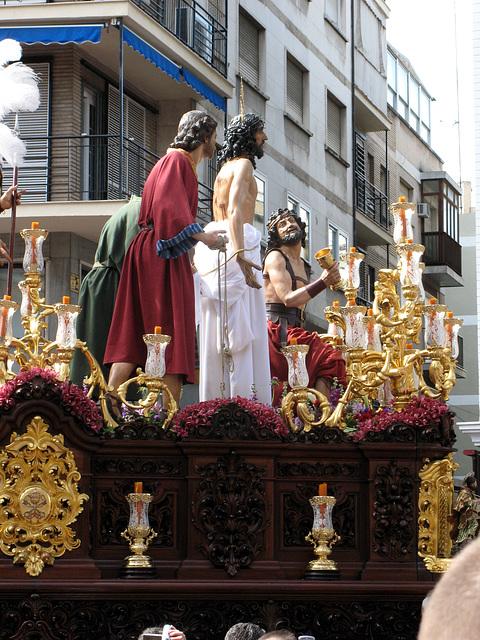 Seville Catholic Parade 13 G7