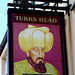 'Turks Head'