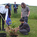 Planting the Class Tree #2