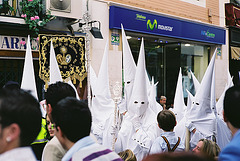 Seville Catholic Parade 6 M7