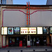 Holiday 2009 – Cinema Le Palace in Gap, France