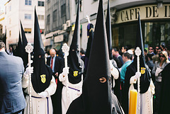 Seville Catholic Parade 1 M7