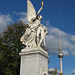 Berlin Statue Canon G7 8