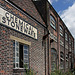 Hathern Station Brick and Terracotta Company