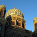 Berlin Synagogue Canon G7 9