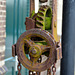 Nederlands Stoommachine Museum – Rusty chains