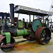 Nederlands Stoommachine Museum – Steamroller