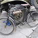 Holiday 2009 – MO-55 Swiss military bicycle