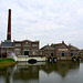 Nederlands Stoommachine Museum – View of the building