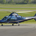 N109TK Agusta 109C