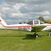 EI-BVK Piper PA-38 Tomahawk 112