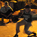 Holiday 2009 – Hip Hop Dancing in Chorges, France