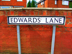 Edwards Lane