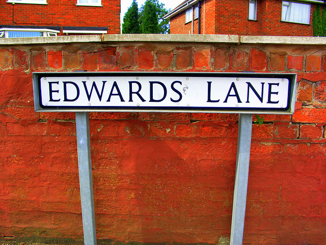 Edwards Lane