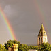 Rainbow Church Rainbow