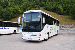 Holiday 2009 – Modern bus