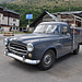 Holiday 2009 – Peugeot 403