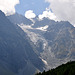 Holiday 2009 – Glacier in the Alps