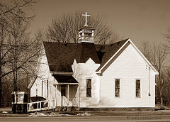 New Century Church