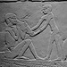 Museum of Antiquities – Funerary chapel of Hetepherakhet – Drinking