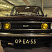 Daf Museum – 1973 Daf 66 1300 Marathon Sedan